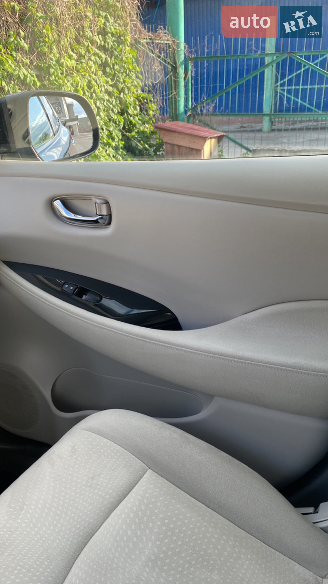 2012 Nissan Leaf - мініатюра 6