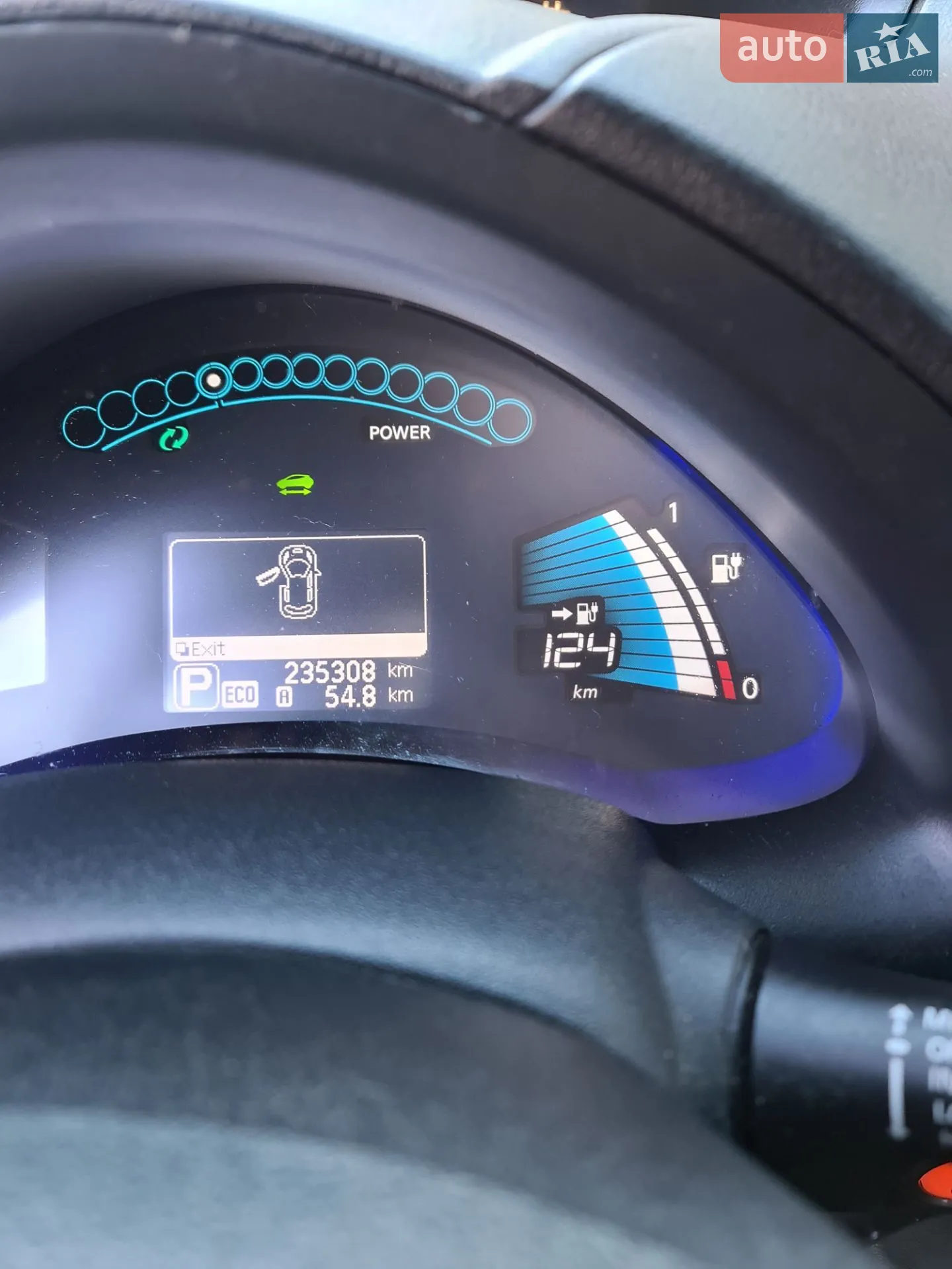 2013 Nissan Leaf - мініатюра 2