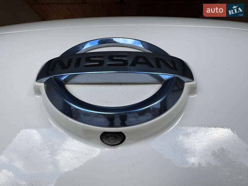 Хэтчбек Nissan Leaf 2015 в Херсоне фото 20 Хэтчбек Nissan Leaf 2015 в Херсоне