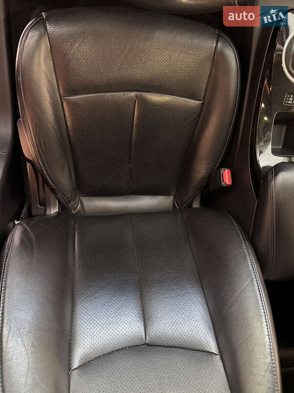 Хэтчбек Nissan Leaf 2015 в Херсоне фото 35 Хэтчбек Nissan Leaf 2015 в Херсоне