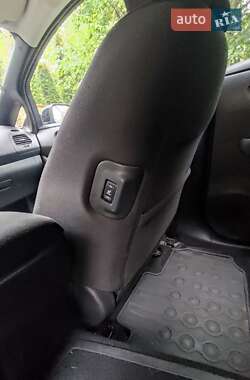Хэтчбек Nissan Leaf 2015 в 