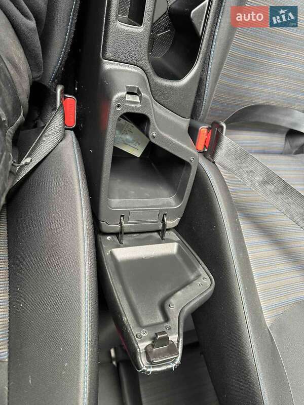 Хэтчбек Nissan Leaf 2019 в Фастове