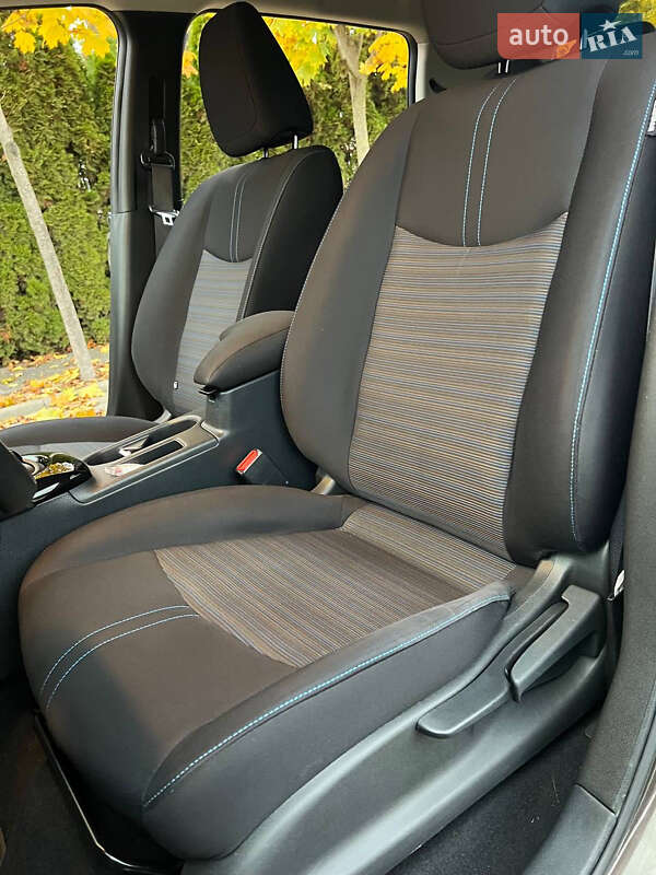 Хэтчбек Nissan Leaf 2019 в Львове фото 61 Хэтчбек Nissan Leaf 2019 в Львове