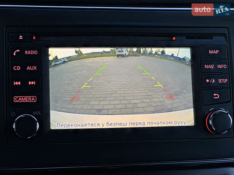 Хетчбек Nissan Leaf 2019 в Рівному