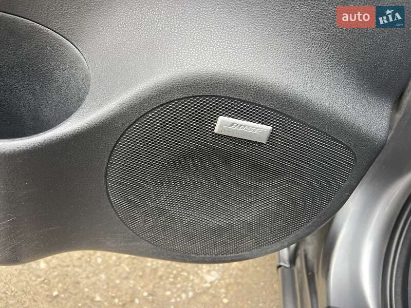 Хетчбек Nissan Leaf 2015 в Рівному