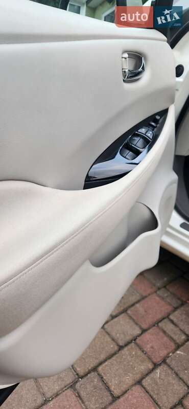 Хэтчбек Nissan Leaf 2014 в Ровно фото 39 Хэтчбек Nissan Leaf 2014 в Ровно