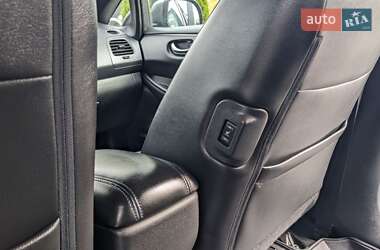 Хэтчбек Nissan Leaf 2013 в 