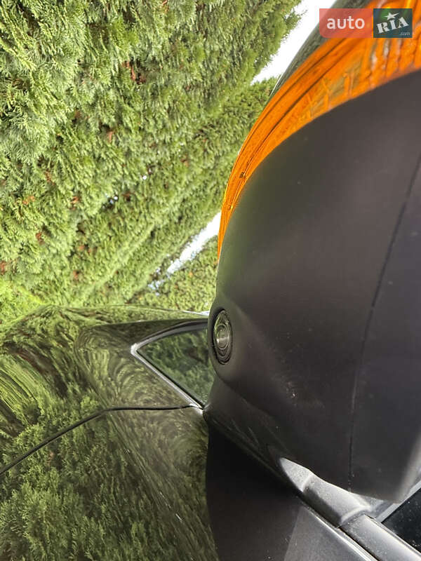 Хэтчбек Nissan Leaf 2018 в Трускавце