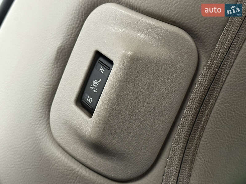 Хэтчбек Nissan Leaf 2018 в Киеве