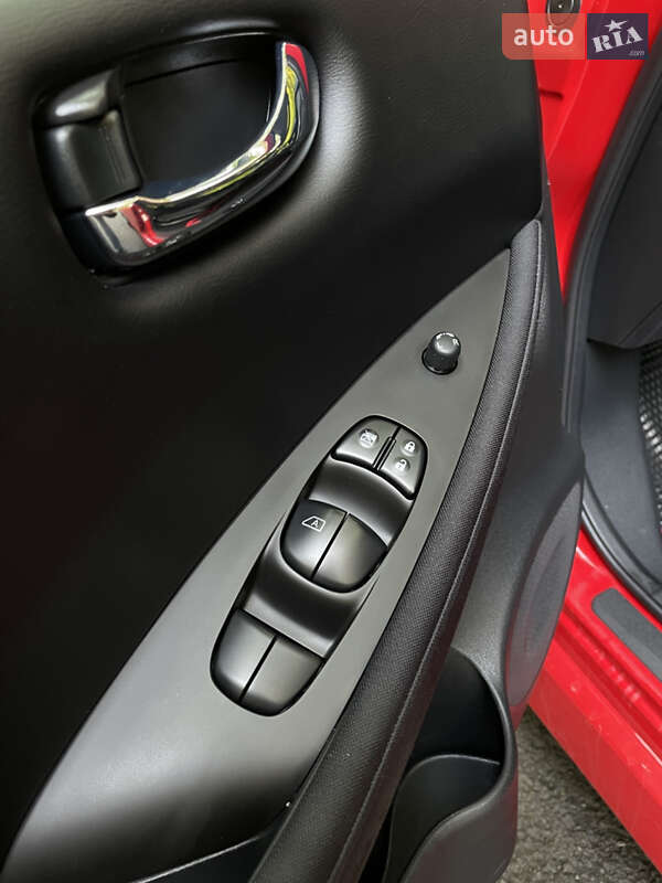 Хетчбек Nissan Leaf 2022 в Луцьку фото 14 Хетчбек Nissan Leaf 2022 в Луцьку