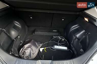 Хэтчбек Nissan Leaf 2020 в 