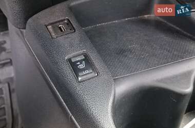 Хэтчбек Nissan Leaf 2016 в 