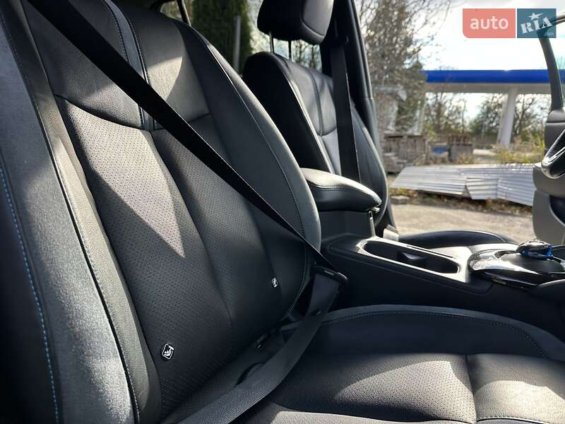 Хэтчбек Nissan Leaf 2018 в Хмельницком