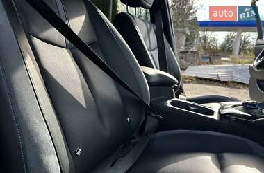 Хэтчбек Nissan Leaf 2018 в 