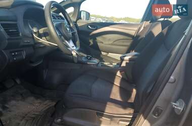 Хэтчбек Nissan Leaf 2019 в 