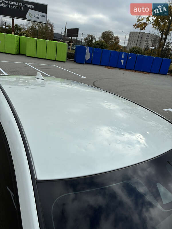 Хэтчбек Nissan Leaf 2021 в Киеве фото 10 Хэтчбек Nissan Leaf 2021 в Киеве