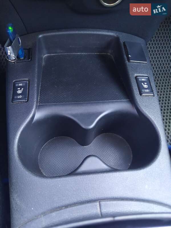 Хэтчбек Nissan Leaf 2015 в Луцке фото 18 Хэтчбек Nissan Leaf 2015 в Луцке