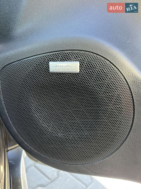 Хетчбек Nissan Leaf 2018 в Луцьку