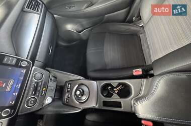 Хэтчбек Nissan Leaf 2020 в 