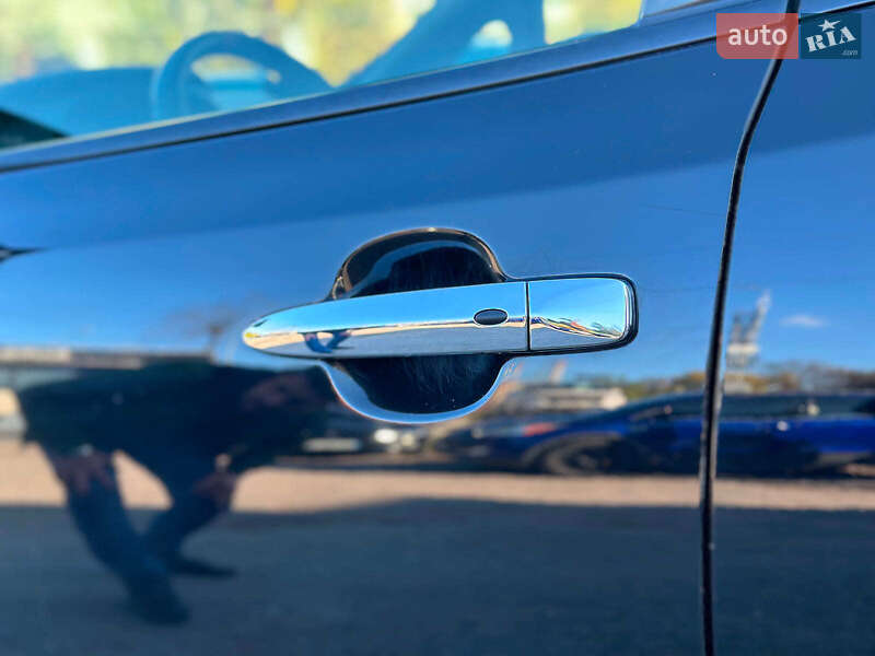 Хетчбек Nissan Leaf 2018 в Вінниці