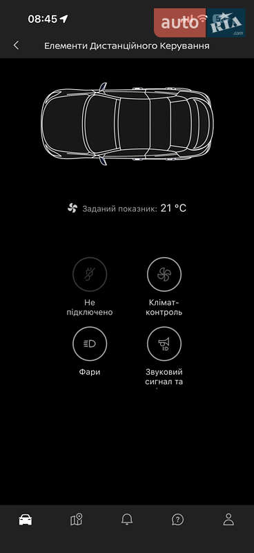 Хэтчбек Nissan Leaf 2020 в Тернополе фото 33 Хэтчбек Nissan Leaf 2020 в Тернополе