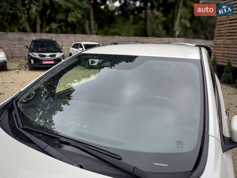 Хетчбек Nissan Leaf 2021 в Бродах