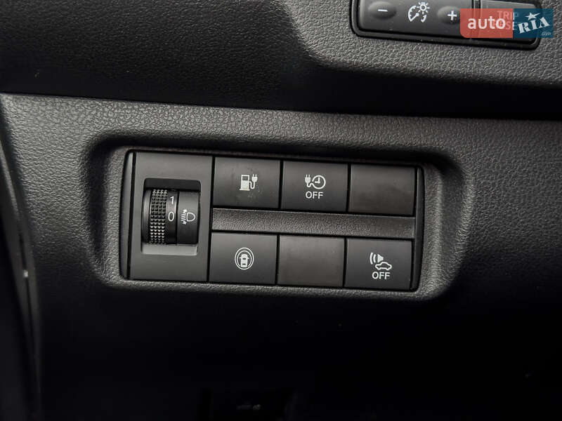 Хетчбек Nissan Leaf 2021 в Бродах