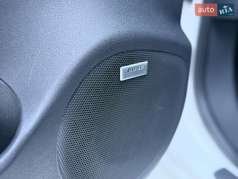 Хэтчбек Nissan Leaf 2014 в Луцке