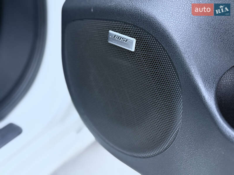 Хэтчбек Nissan Leaf 2014 в Луцке