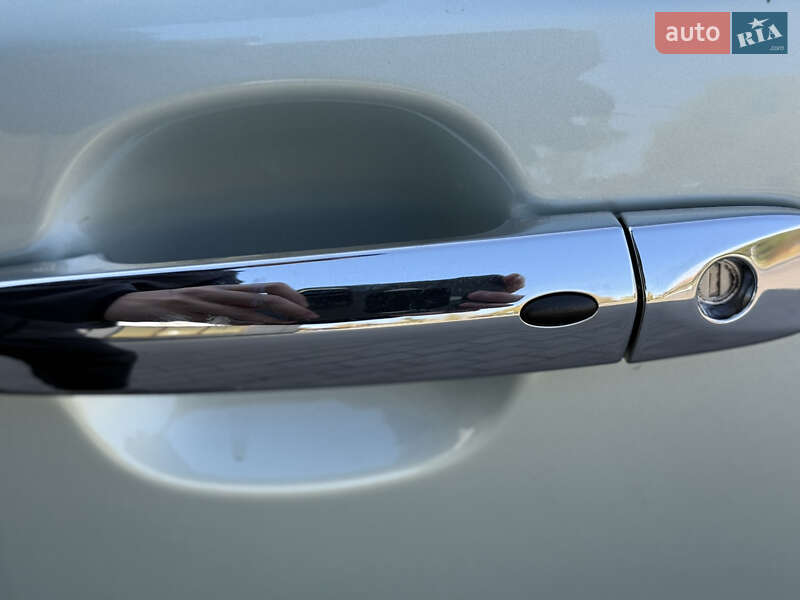 Хэтчбек Nissan Leaf 2019 в Ровно