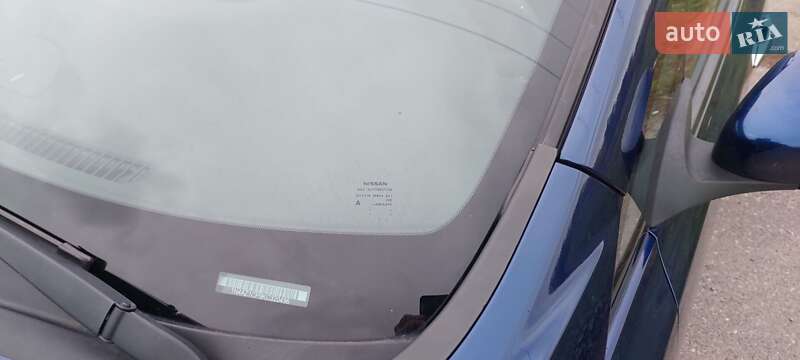 Хэтчбек Nissan Leaf 2019 в Черкассах