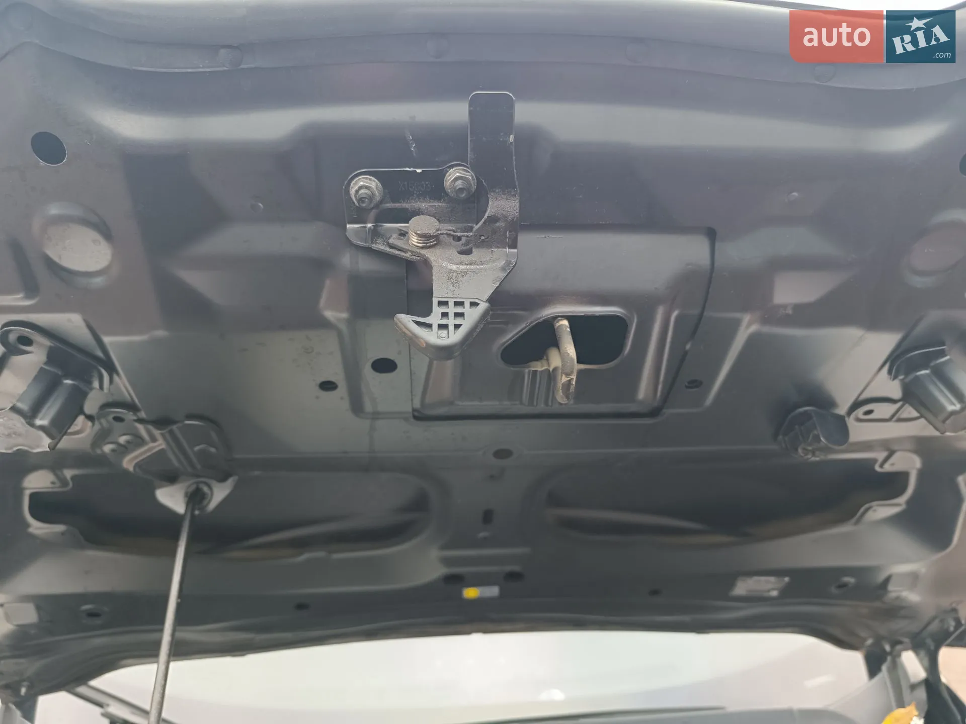 2015 Nissan Leaf - мініатюра 2