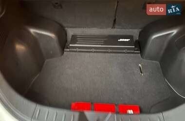 Хэтчбек Nissan Leaf 2013 в Днепре