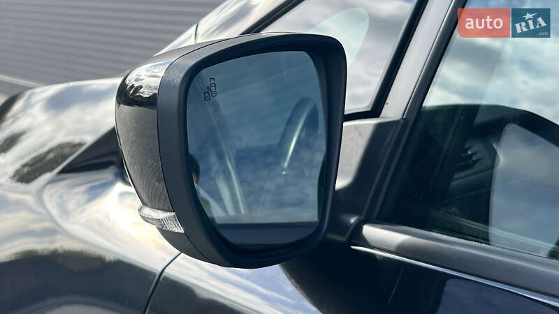 Хэтчбек Nissan Leaf 2019 в Луцке