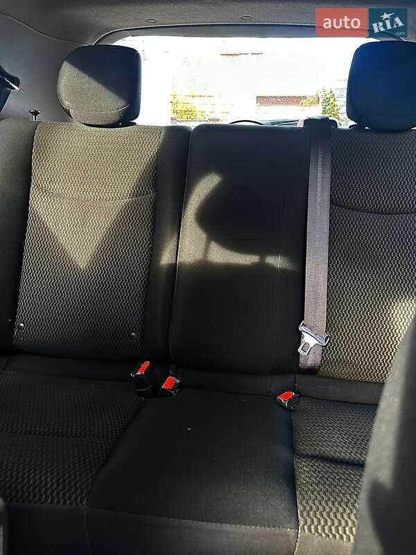 Хэтчбек Nissan Leaf 2013 в Львове фото 15 Хэтчбек Nissan Leaf 2013 в Львове