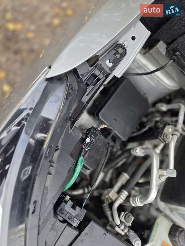 Хэтчбек Nissan Leaf 2019 в Черкассах фото 26 Хэтчбек Nissan Leaf 2019 в Черкассах