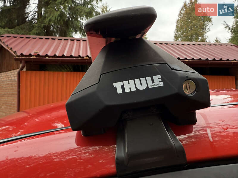 Хэтчбек Nissan Leaf 2018 в Львове фото 21 Хэтчбек Nissan Leaf 2018 в Львове