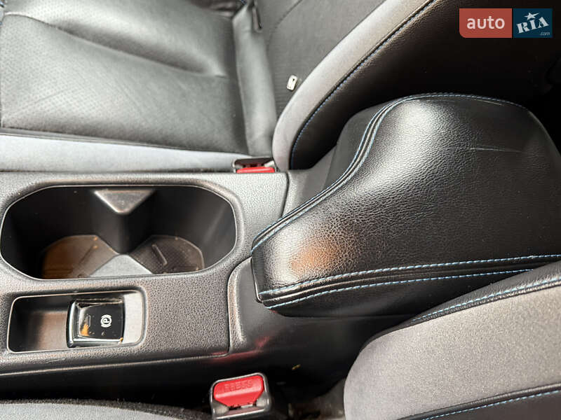 Хэтчбек Nissan Leaf 2018 в Львове фото 39 Хэтчбек Nissan Leaf 2018 в Львове