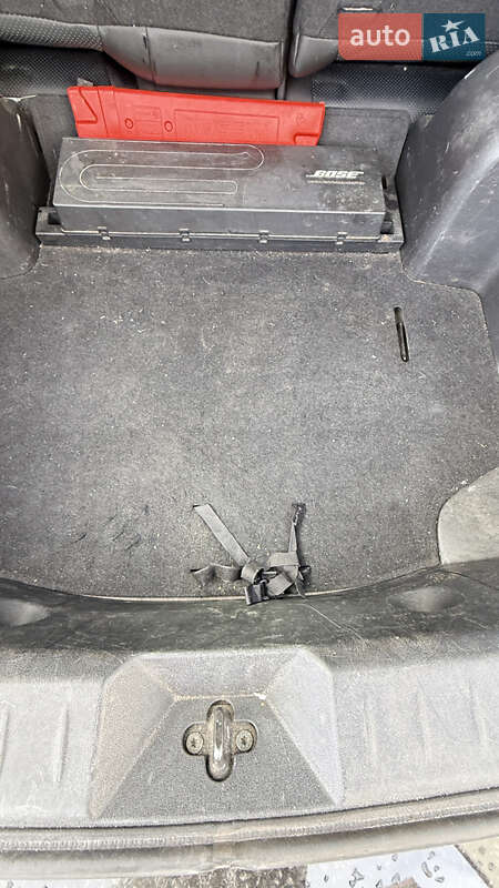 Хэтчбек Nissan Leaf 2014 в Луцке