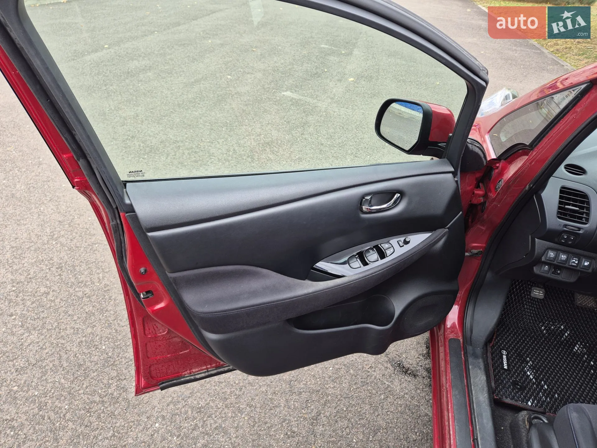 2014 Nissan Leaf - мініатюра 20