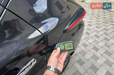 Хетчбек Nissan Leaf 2019 в Тернополі