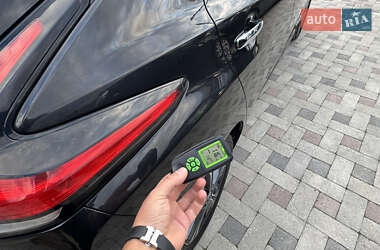 Хетчбек Nissan Leaf 2019 в Тернополі