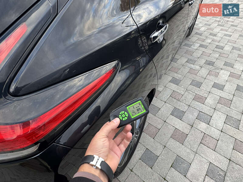 Хетчбек Nissan Leaf 2019 в Тернополі