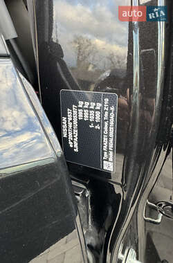 Хетчбек Nissan Leaf 2019 в Тернополі