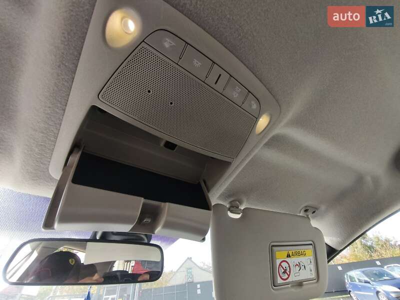 Хэтчбек Nissan Leaf 2014 в Луцке фото 28 Хэтчбек Nissan Leaf 2014 в Луцке