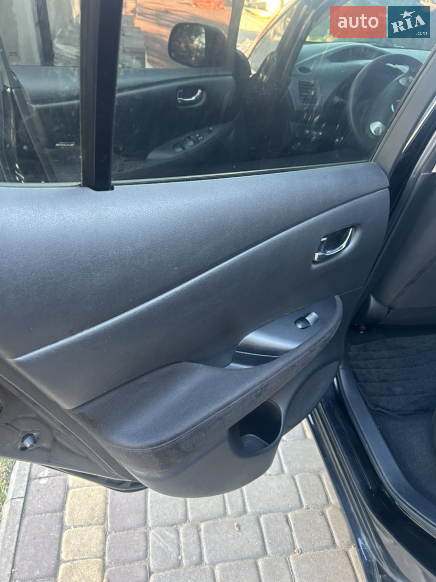 2016 Nissan Leaf - мініатюра 12
