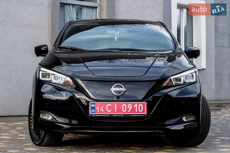 フーガ AUTO.RIA – Ниссан Лиф 2016 года в Украине - купить Nissan