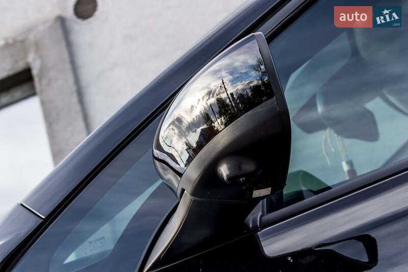 Хетчбек Nissan Leaf 2023 в Львові фото 13 Хетчбек Nissan Leaf 2023 в Львові