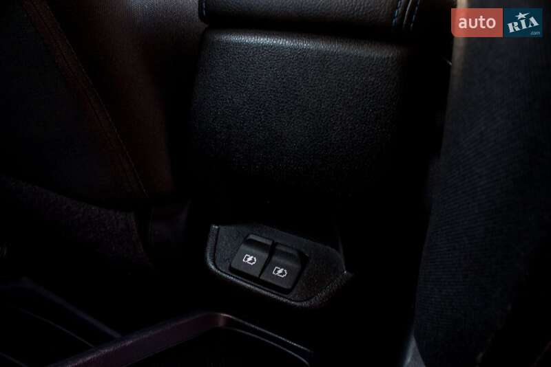 Хетчбек Nissan Leaf 2023 в Львові фото 27 Хетчбек Nissan Leaf 2023 в Львові