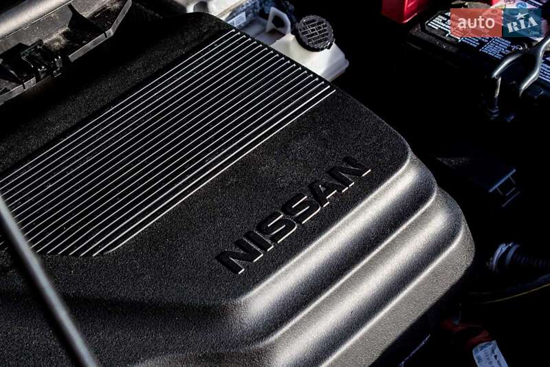 Хетчбек Nissan Leaf 2023 в Львові фото 33 Хетчбек Nissan Leaf 2023 в Львові